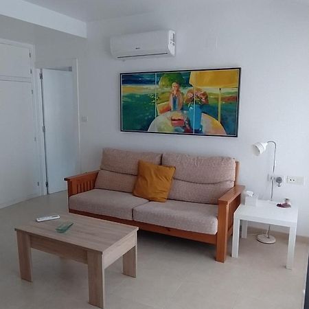 Atico Centro Apartment Yecla Ngoại thất bức ảnh