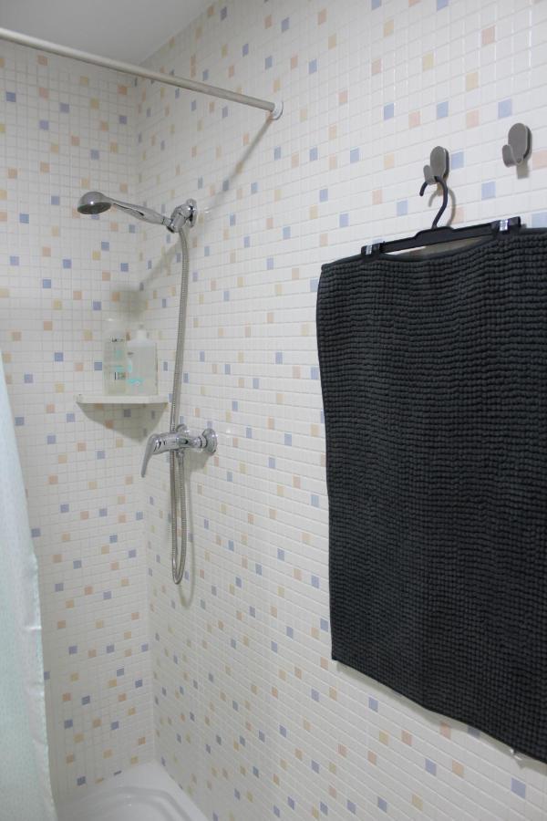 Atico Centro Apartment Yecla Ngoại thất bức ảnh