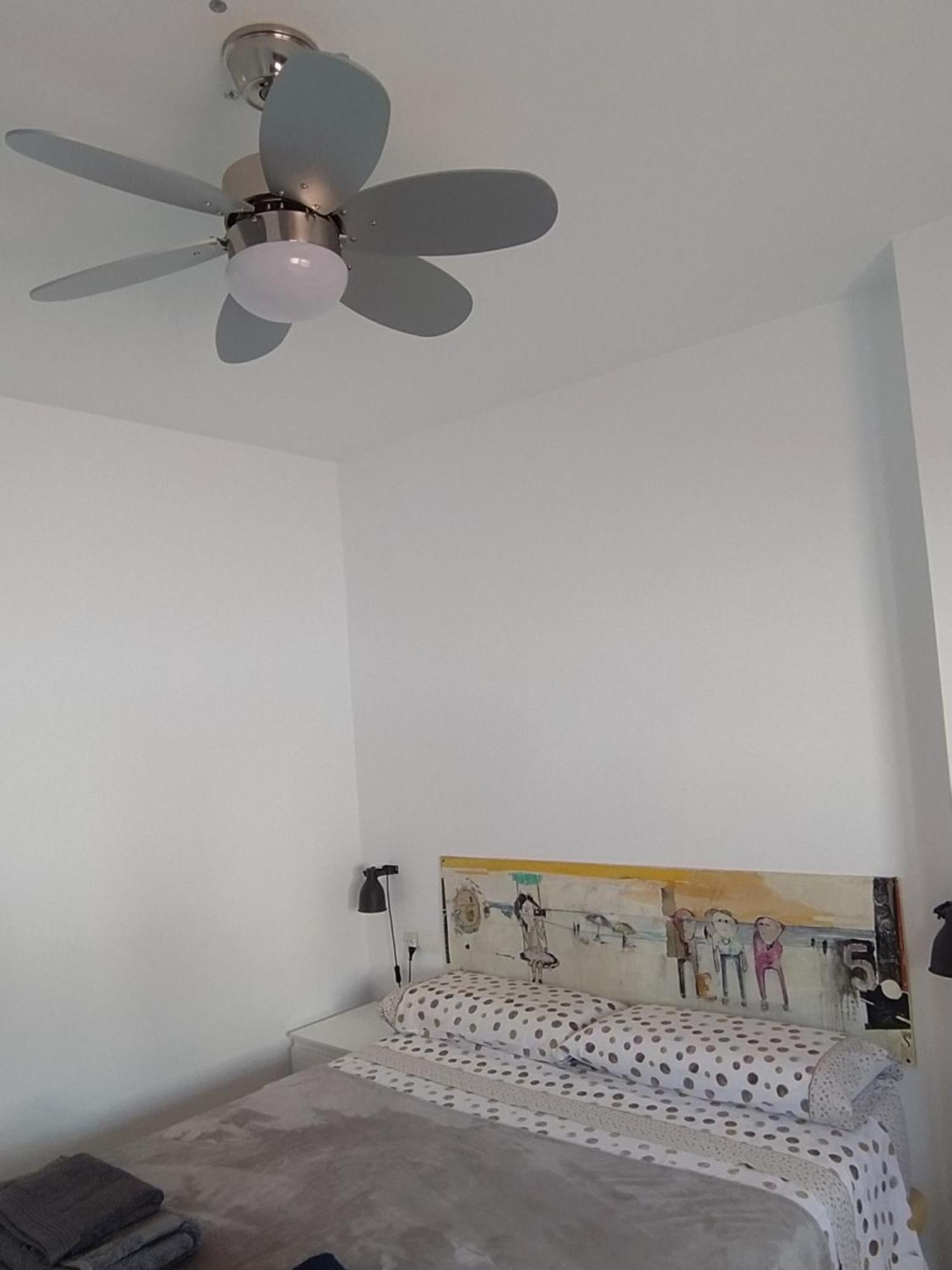 Atico Centro Apartment Yecla Ngoại thất bức ảnh